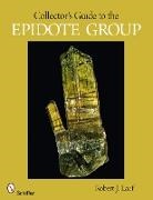 Robert J. Lauf, Robert J. Lauf - Collector's Guide to the Epidote Group