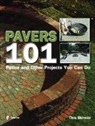Tina Skinner, Tina Skinner - Pavers 101