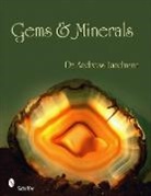 Andreas Landmann, Dr. Andreas Landmann, Andreas Landmann, Dr. Andreas Landmann - Gems and Minerals