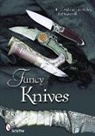 Ernst G. Siebeneicher-Hellwig, Stefan Steigerwald - Fancy Knives