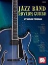Bruce Forman - Mel Bay Presents Jazz Band Rhythm Guitar