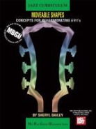 Sheryl Bailey - Jazz Moveable Shapes