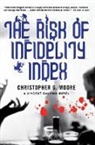 Christopher G Moore, Christopher G. Moore - Risk of Infidelity Index