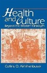 Collins O. Airhihenbuwa, Collins O. Phd Airhihenbuwa, Collins O. Airhihenbuwa Phd - Health and Culture