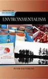 Peter Dauvergne - Historical Dictionary of Environmentalism