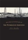 M. S. Vassiliou, M.S. Vassiliou, Marius S. Vassiliou, M. S. Vassilous - Historical Dictionary of the Petroleum Industry