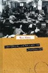 Ross Eaman - Historical Dictionary of Journalism