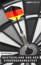 Klau Brechtinger, Klaus Brechtinger - Deutschland und der Einbürgerungstest