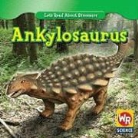 Joanne Mattern, Jeffrey Mangiat - Ankylosaurus