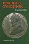 Paul Pickering, Paul A. Pickering - Feargus O'Connor