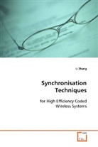 Li Zhang, Zhang Li - Synchronisation Techniques