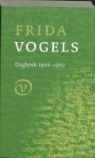 F. Vogels, Frida Vogels - Dagboek 1966-1967