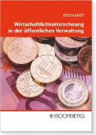 Jacqueline Reichardt - Wirtschaftlichkeitsrechnung in der öffentlichen Verwaltung