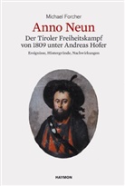 Michael Forcher - Anno Neun