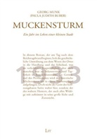 BUBER, Paula J Buber, Paula J. Buber, Mun, Georg Munk, Herwi... - Muckensturm