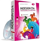 Isolde Kommer, Tilly Mersin - InDesign CS4, m. DVD-ROM