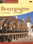 BAZI, Jean F Bazin, Jean-Francois Bazin, Jean-François Bazin, CHAMPOLLION, Herve Champollion... - Liebenswerte Bourgogne