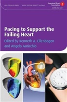 Angelo Auricchio, K Ellenbogen, Kenneth Ellenbogen, Kenneth A. Ellenbogen, Kenneth A. (Medical College of Virgini Ellenbogen, Kenneth A. Auricchio Ellenbogen... - Pacing to Support the Failing Heart