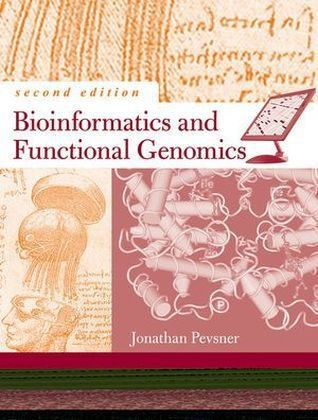 Jonathan Pevsner, Pevsner Jonathan - Bioinformatics and Functional Genomics
