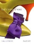 Helene Verin, David Hamsley - Beth Levine Shoes