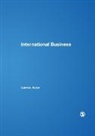 Gabriele Suder - International Business