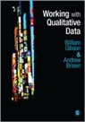 Andrew Brown, Andrew Gibson Brown, Brown Andrew, William Gibson, William Brown Gibson, Gibson William - Working With Qualitative Data