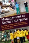 Bob Doherty, Bob Foster Doherty, Doherty Bob, George Foster, George/ Royce Foster, Foster George... - Management for Social Enterprise