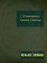 Jeffrey W. Hunter - Contemporary Literary Criticism: Criticism of the Works of Today's Novelists, Poets, Playwrights, Short Story Writers, Scriptwriters, and Other Creati
