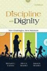 Richard L. Curwin, Richard L./ Mendler Curwin, Allen N. Mendler, Brian D. Mendler - Discipline With Dignity