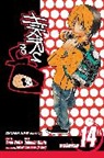 Terrance Griep, Yumi Hotta, Yumi/ Obata Hotta, Mike Raicht, Yumi Hotta, Takeshi Obata - Hikaru No Go 14