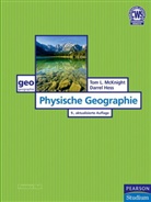 Darrel Hess, Darrell Hess, Tom McKnight, Tom L McKnight, Tom L. McKnight - Physische Geographie