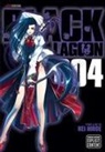 Rei Hiroe, Tite Kubo, Rei Hiroe, Rei Hiroe - Black Lagoon v.04