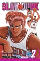 Takehiko Inoue, Masashi Kishimoto, Takehiko Inoue, Takehiko Inoue - Slam Dunk