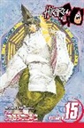 Yumi Hotta, Yumi/ Obata Hotta, Nick Mamatas, Hiroshi Sakurazaka, Yumi Hotta, Takeshi Obata - Hikaru No Go 15