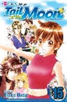 Rinko Ueda, Rinko Ueda - Tail of the Moon v.15