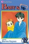 Marimo Ragawa, Marimo Ragawa - Baby & Me 12