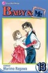 Marimo Ragawa, Marimo Ragawa - Baby & Me 13