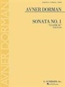 Avner Dorman, Avner (COP) Dorman - Sonata No. 1 Classical