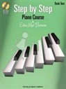 Edna Mae Burnam - Step by Step Piano Course, Book 2