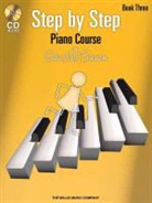 Edna Mae Burnam - Step by Step Piano Course, Book 3