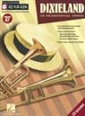 Mark (COM) Taylor, Hal Leonard Corp, Hal Leonard Publishing Corporation - Jazz Play-Along