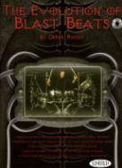 Derek Roddy - The Evolution of Blast Beats