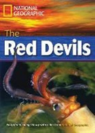 Rob Waring - The Red Devils: Footprint Reading Library 8