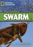 Rob Waring - The Perfect Swarm: Footprint Reading Library 8