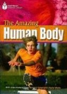 Rob Waring, Rob Waring - The Amazing Human Body: Footprint Reading Library 7