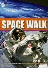 Rob Waring, Rob Waring - Space Walk: Footprint Reading Library 7