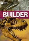 Rob Waring, Rob Waring - Dinosaur Builder: Footprint Reading Library 7