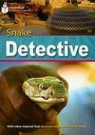Rob Waring, Rob Waring - Snake Detective: Footprint Reading Library 7