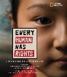 National Geographic, Mary Robinson, The Elders - Every Human Has Rights
