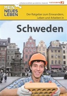 Ricarda Essrich - Mein neues Leben: Schweden